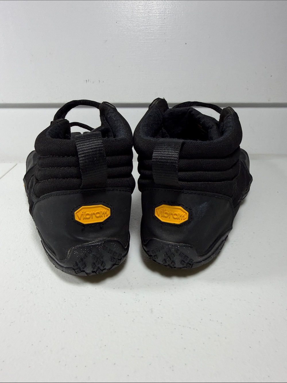 Vibram FiveFingers V-Trek Insulated Water-Resistant Shoes Men’s 9.5-10 - Picture 3 of 10
